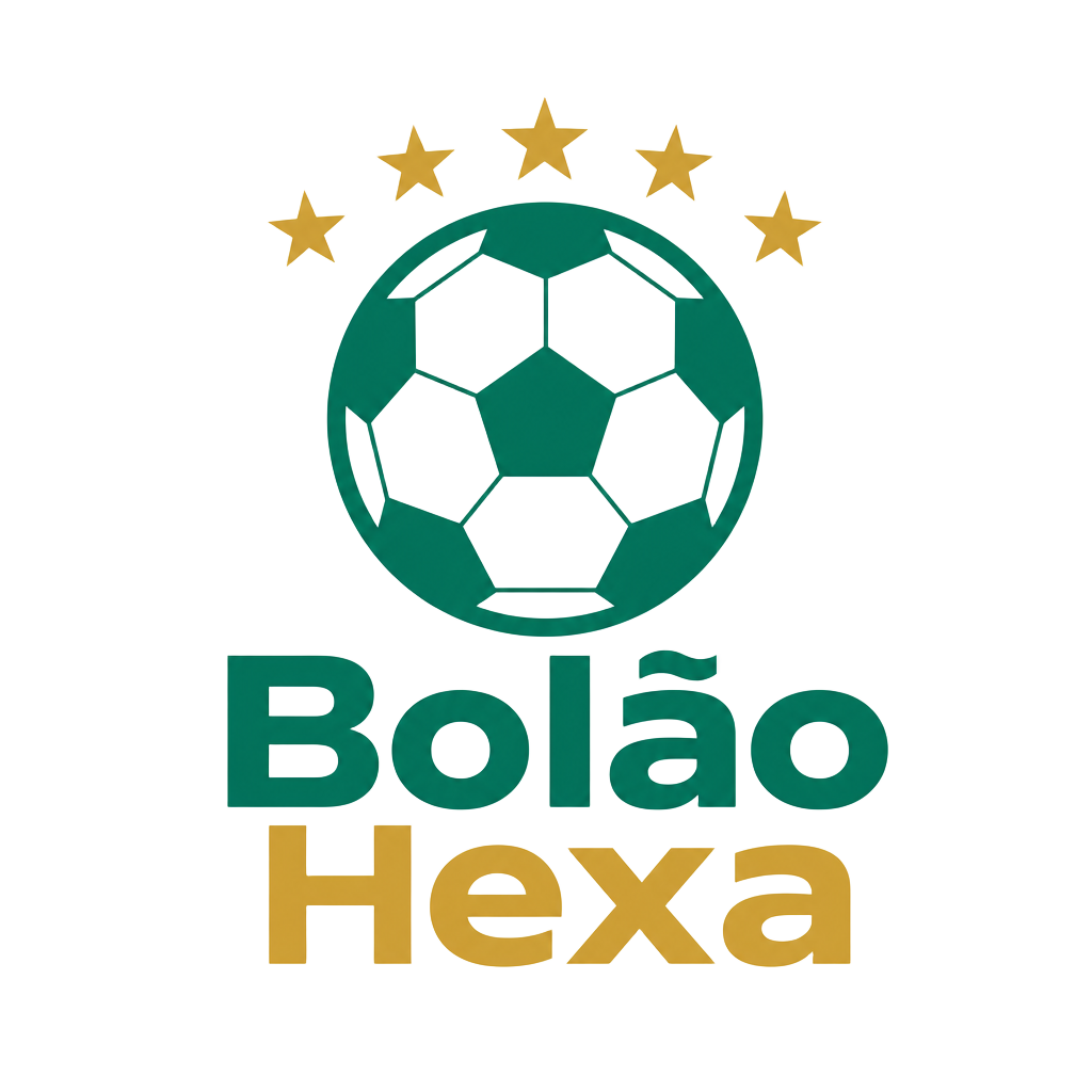 Bolão Hexa